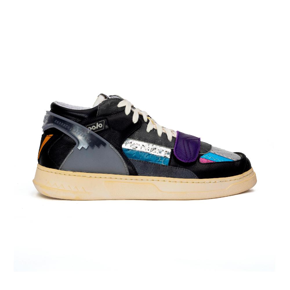 RUN OF RUN OF Runwastable Project | Upcycled sneakers | RW009 - 42 Hotsell