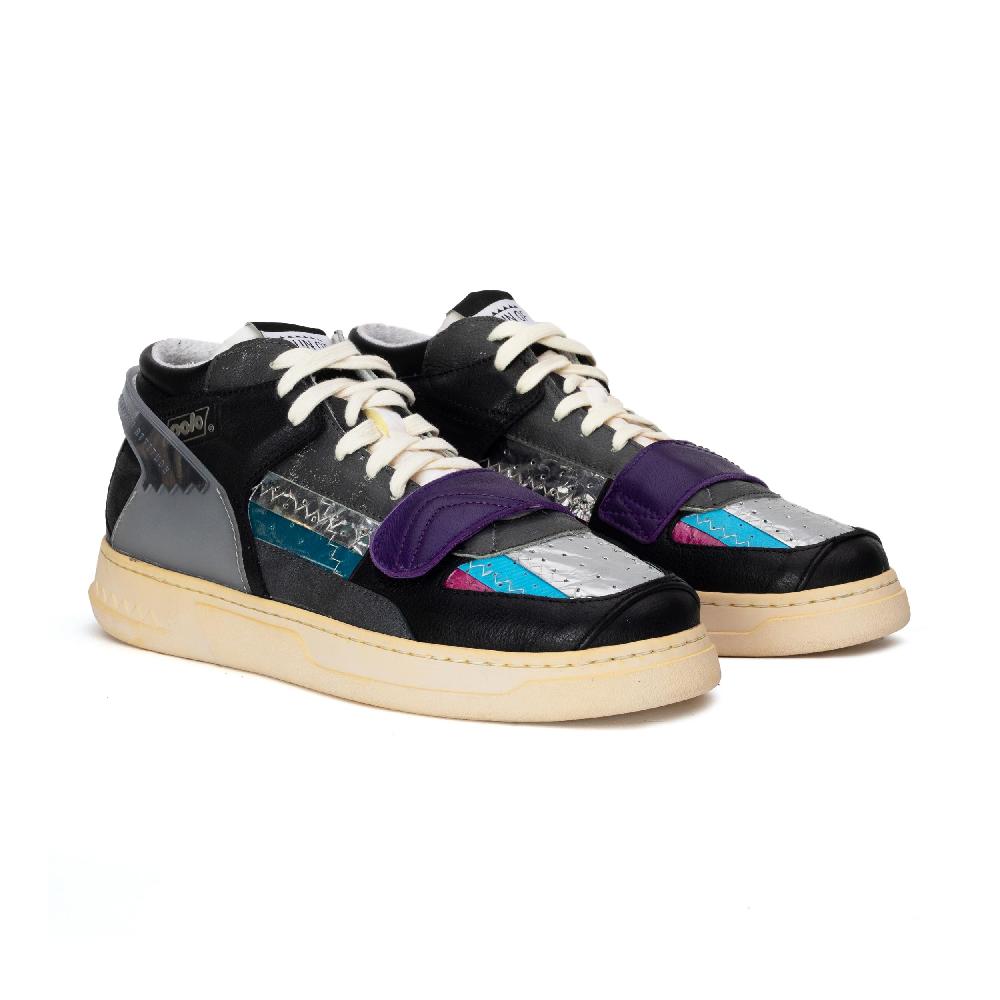 RUN OF RUN OF Runwastable Project | Upcycled sneakers | RW009 - 42 Hotsell