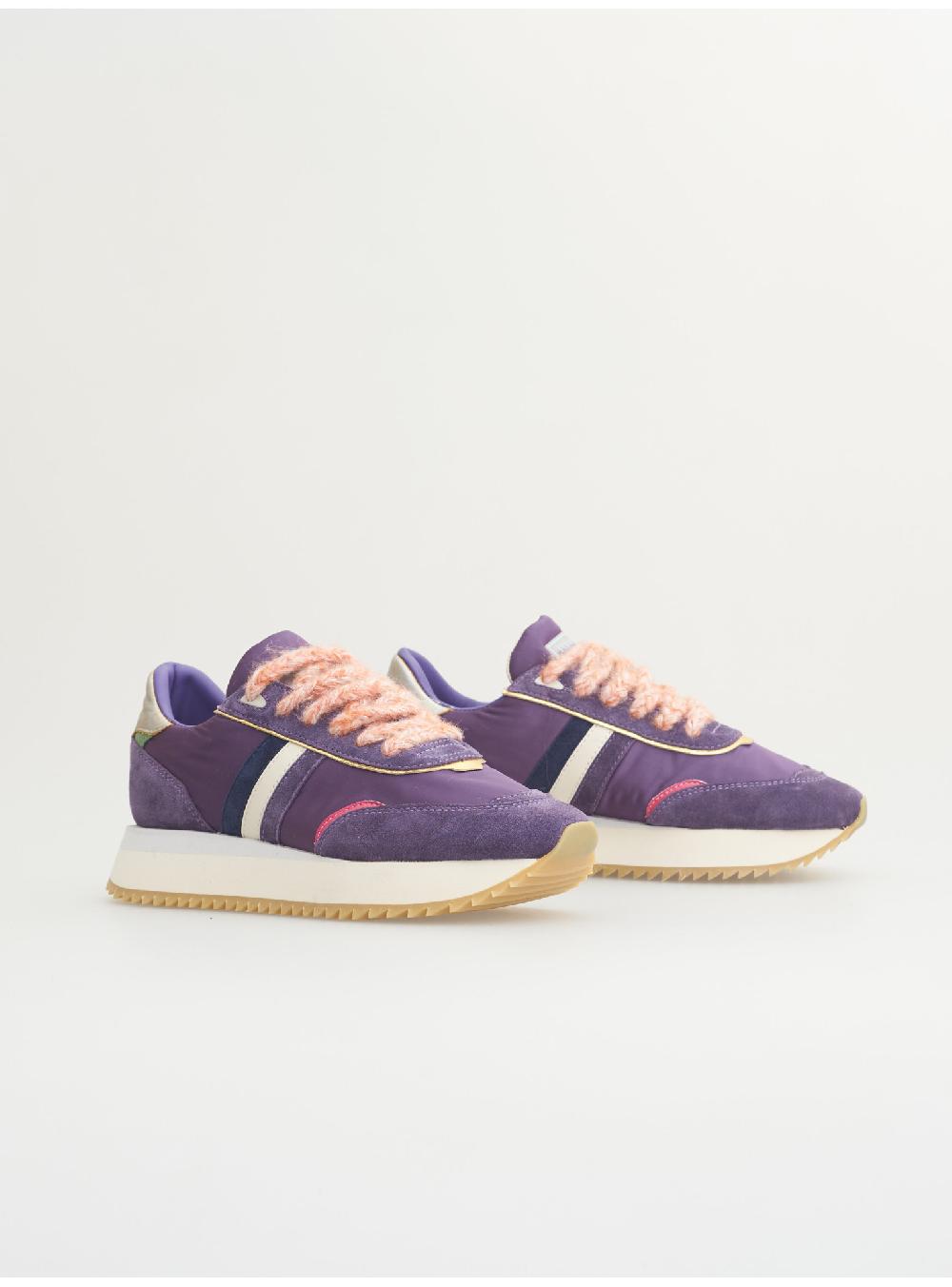 Serafini TORINO - PURPLE MILK PINK Serafini Shop Vendita Economica