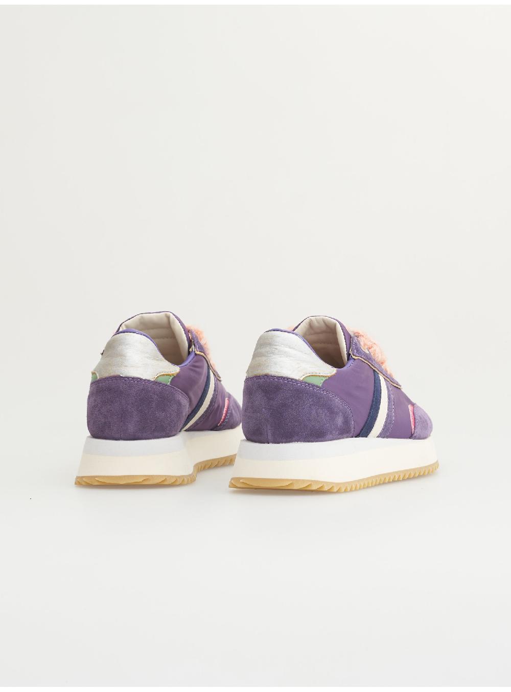 Serafini TORINO - PURPLE MILK PINK Serafini Shop Vendita Economica