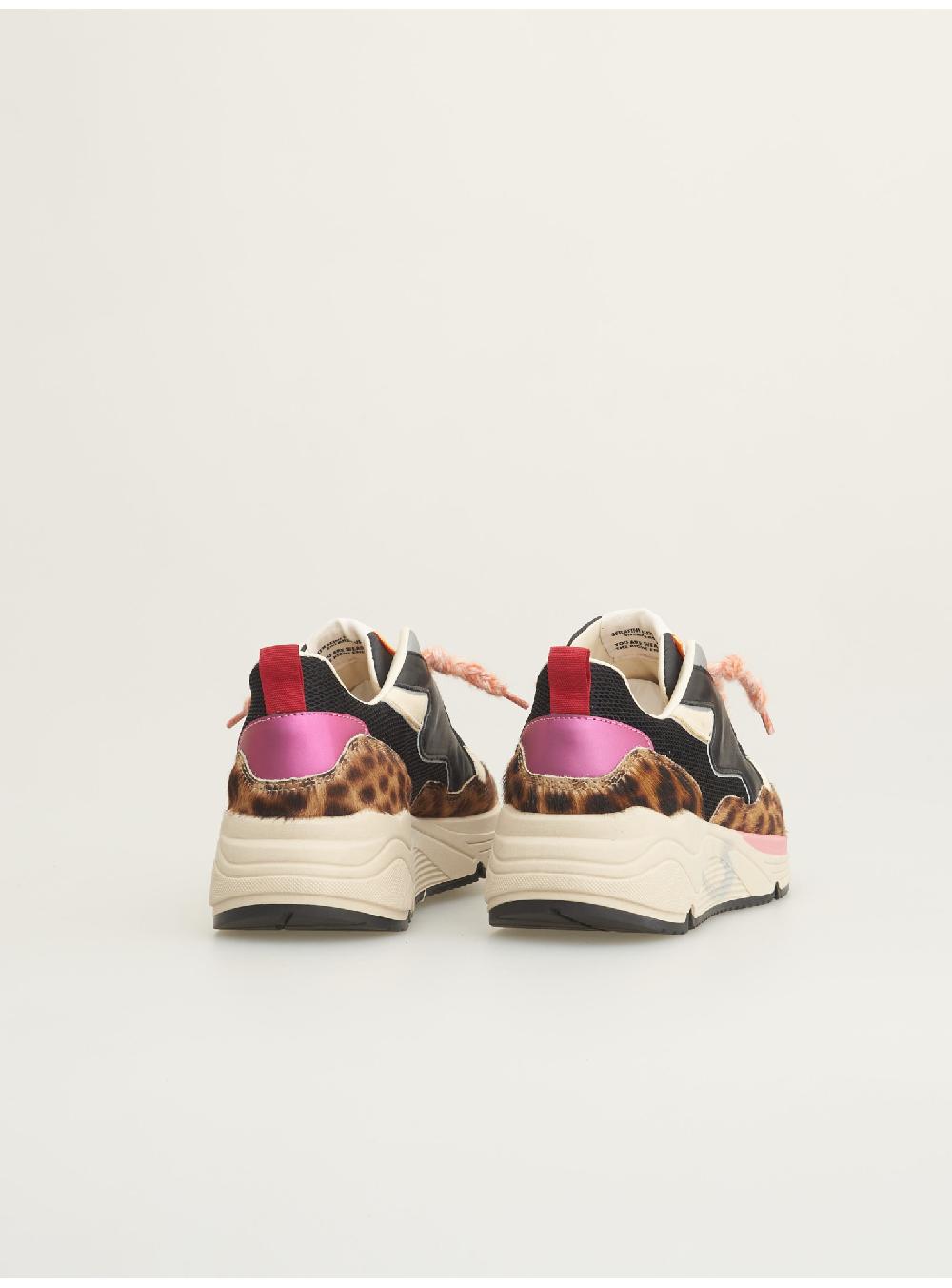 Serafini MALIBU - BLACK LEOPARD - MALIBÙ - DONNA Serafini Shop Nuova