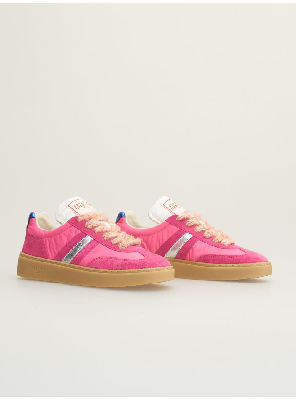 Serafini COURT - FUCHSIA Serafini Shop Moda