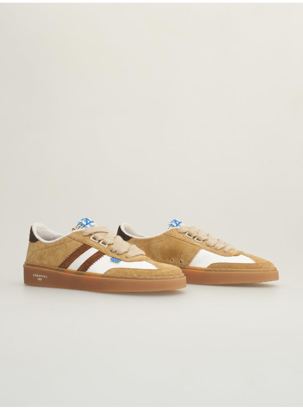 Serafini NOVAK - BEIGE BROWN ORANGE Serafini Shop Acquista Ora