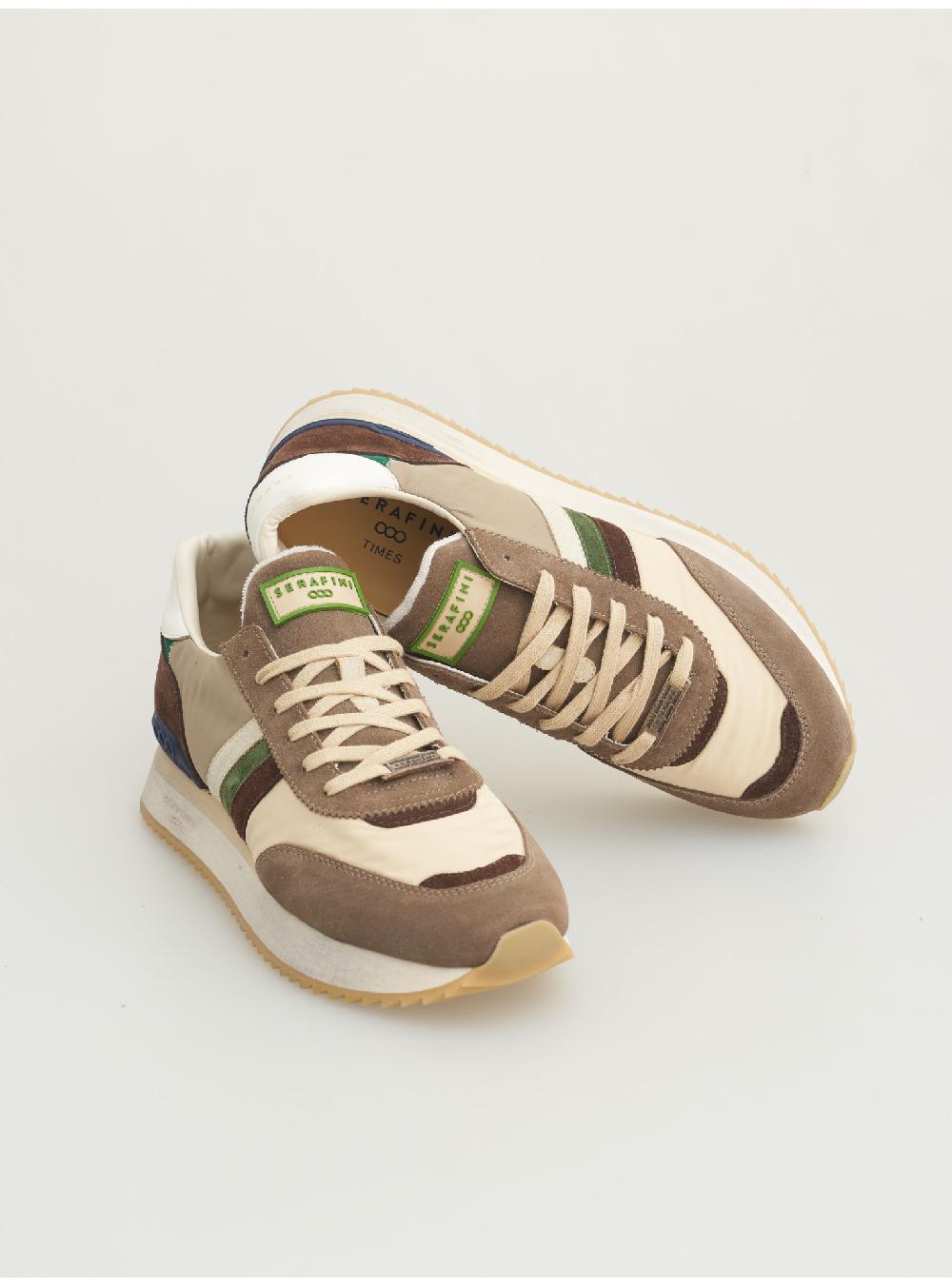 Serafini TORINO - BEIGE BROWN - NEW COLLECTION Serafini Shop Affare Del Giorno