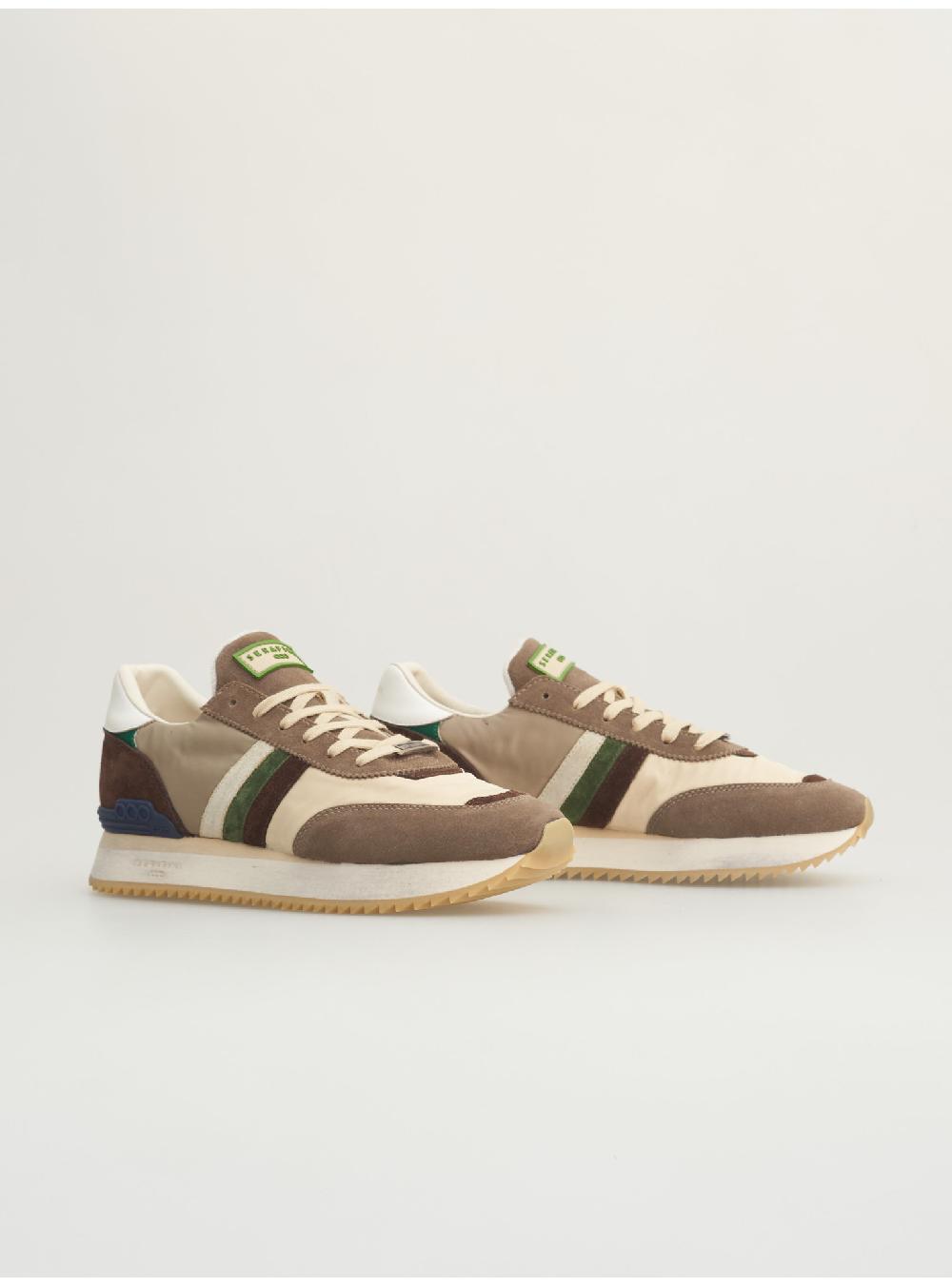Serafini TORINO - BEIGE BROWN - NEW COLLECTION Serafini Shop Affare Del Giorno