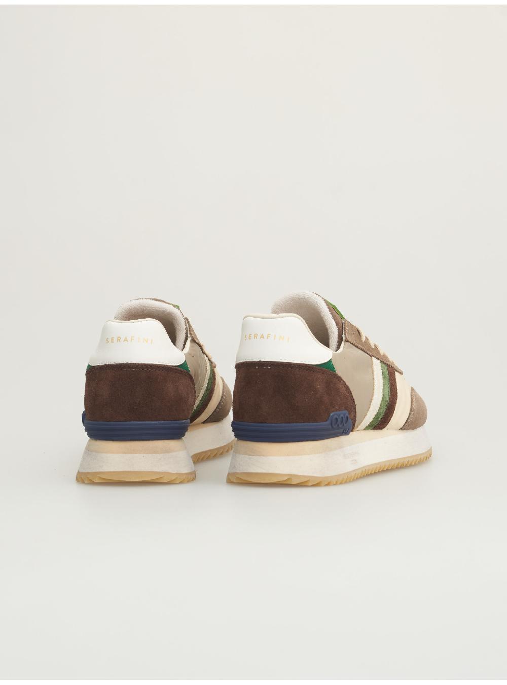 Serafini TORINO - BEIGE BROWN - NEW COLLECTION Serafini Shop Affare Del Giorno