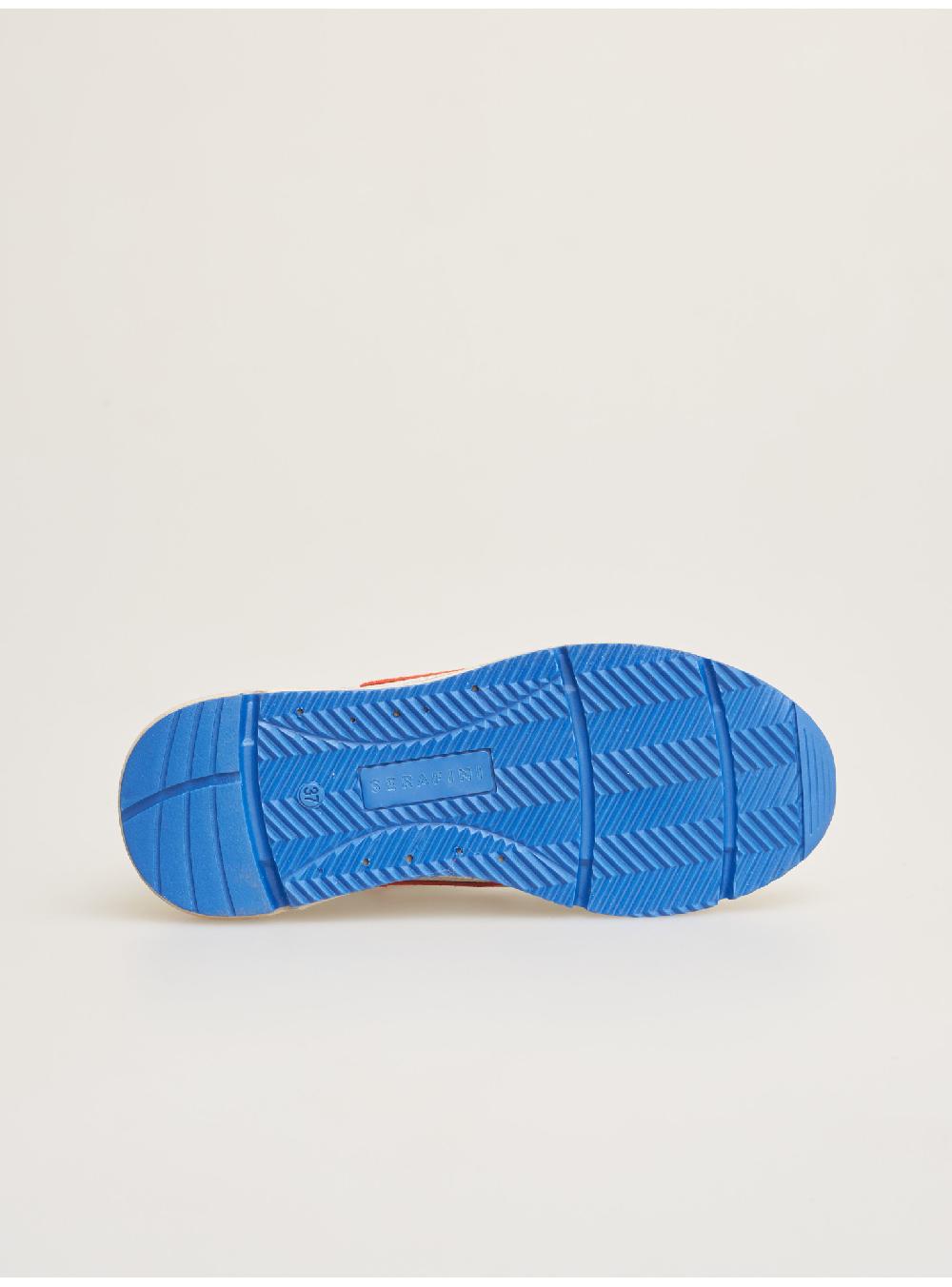 Serafini MALIBU - SILVER COLOR Serafini Shop Prezzo Ridotto