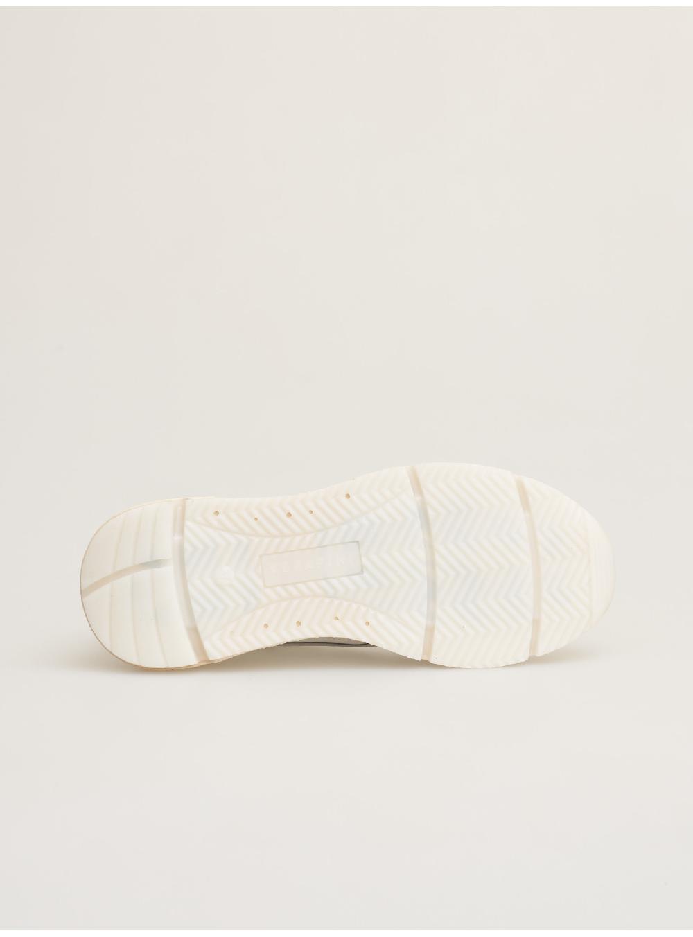 Serafini MALIBU - WHITE-SILVER GOLD Serafini Shop Sottocosto