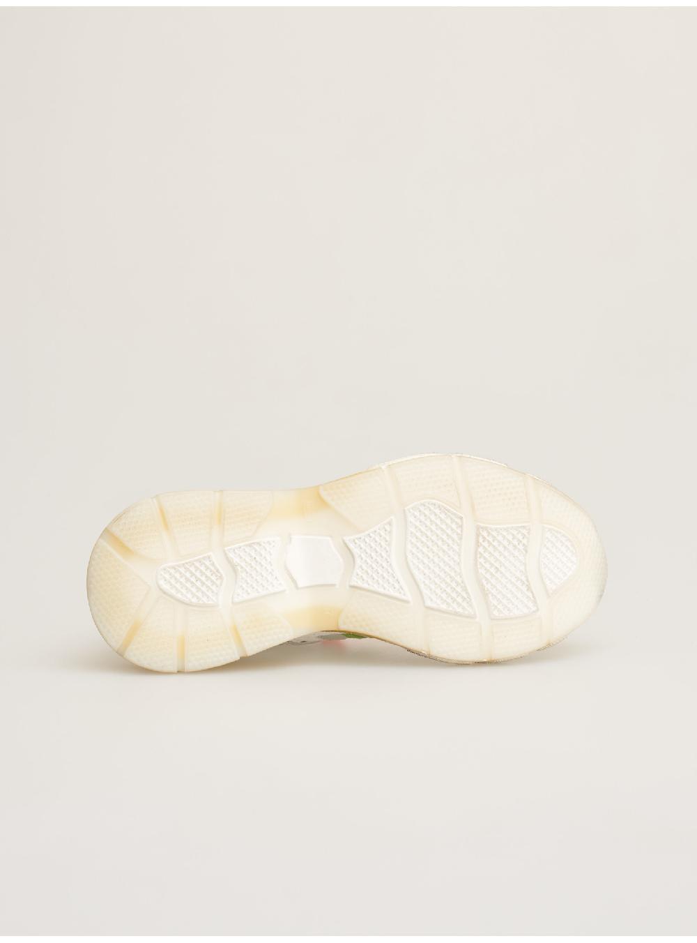 Serafini VIBE - WHITE SILVER COLORS Serafini Shop Convenienza