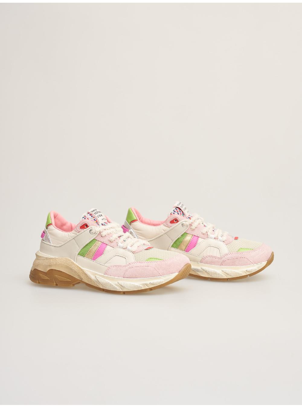 Serafini VIBE - MILK PINK COLORS Serafini Shop Novità