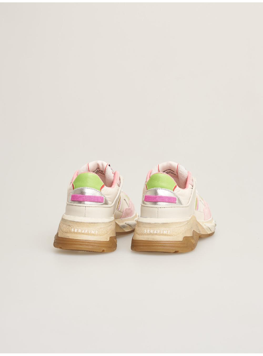 Serafini VIBE - MILK PINK COLORS Serafini Shop Novità