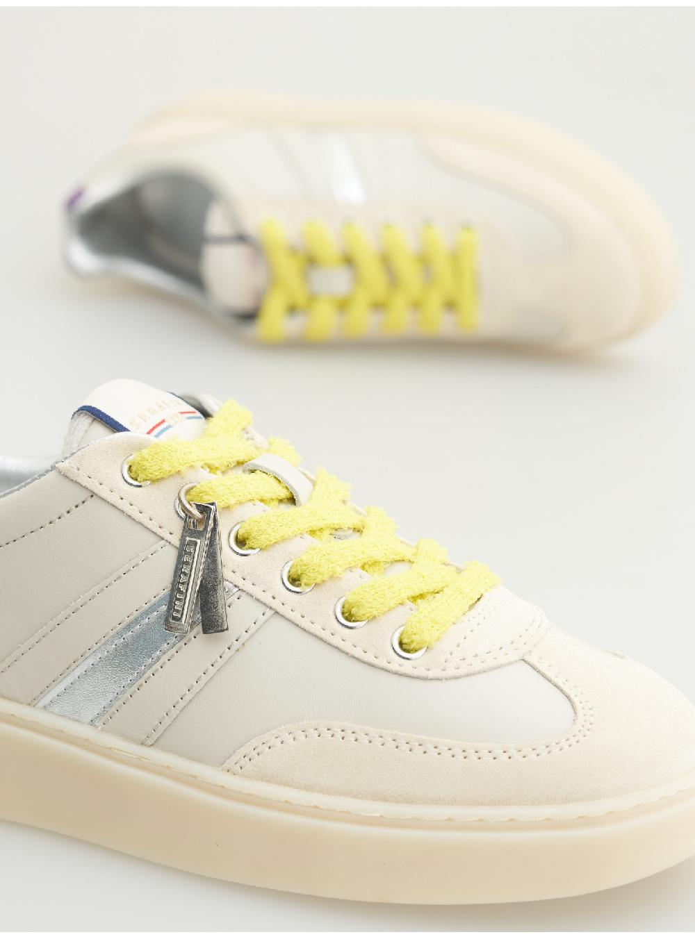 Serafini COURT - MILK SILVER Serafini Shop Online