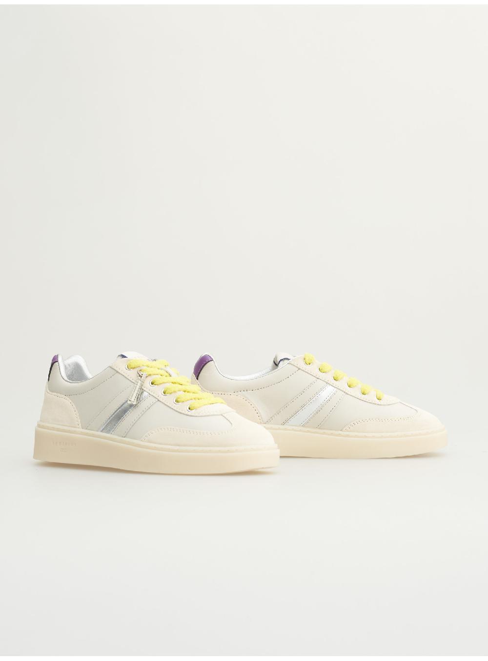 Serafini COURT - MILK SILVER Serafini Shop Online