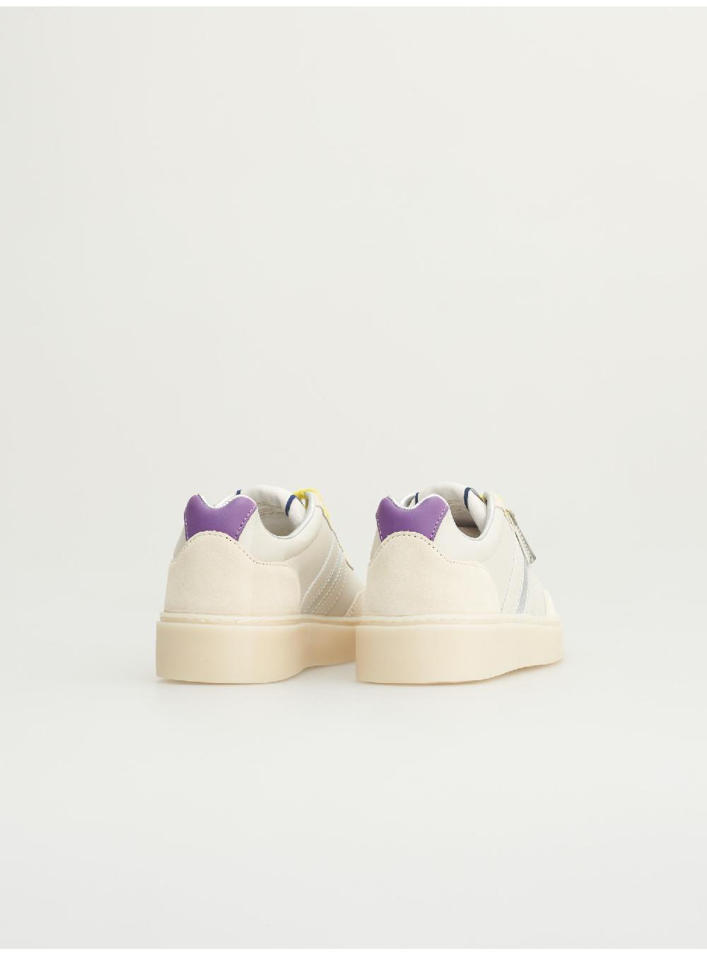 Serafini COURT - MILK SILVER Serafini Shop Online
