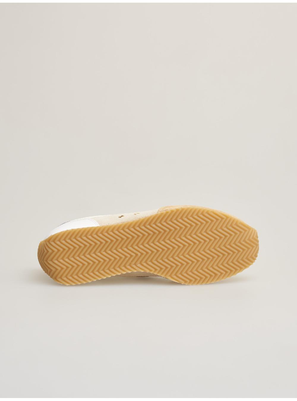 Serafini LADY D. - WHITE SAND BLUE Serafini Shop In Vendita