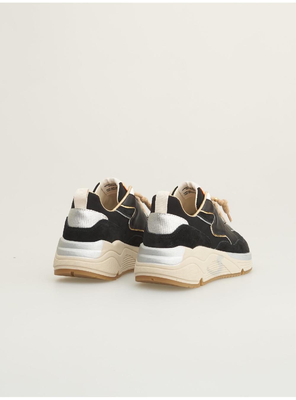 Serafini MALIBU - BLACK SILVER GOLD Serafini Shop Offerte