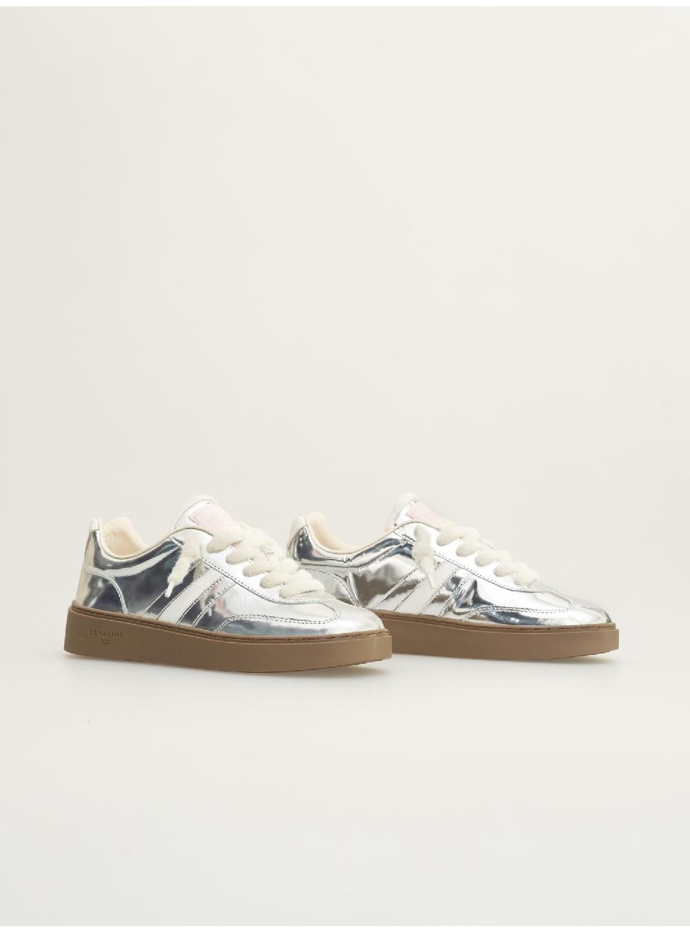 Serafini COURT - SILVER MIRRORED Serafini Shop Black Friday