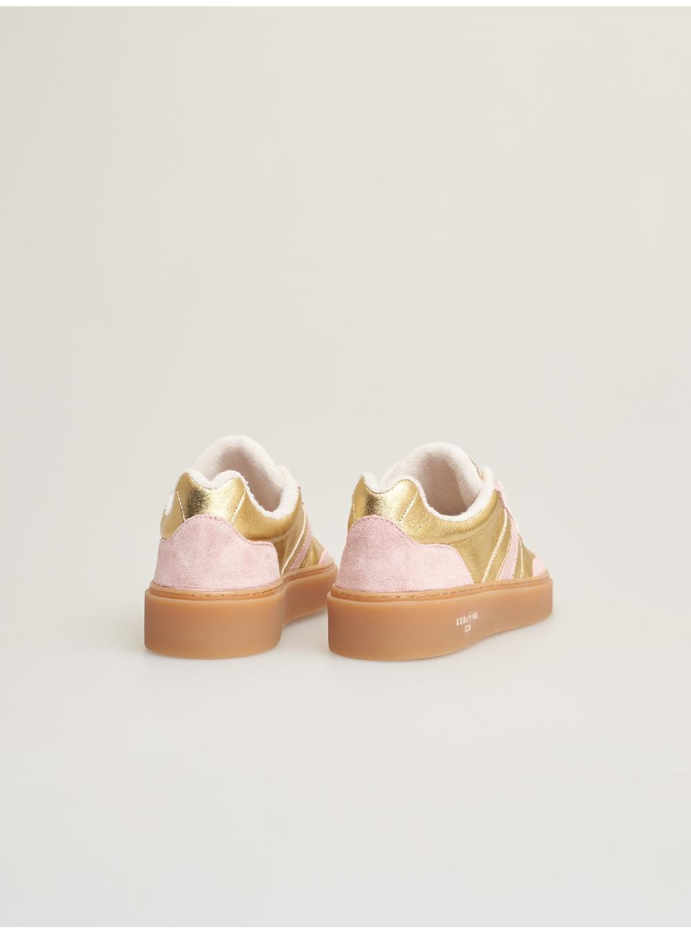 Serafini COURT - GOLD PINK Serafini Shop I Più Venduti