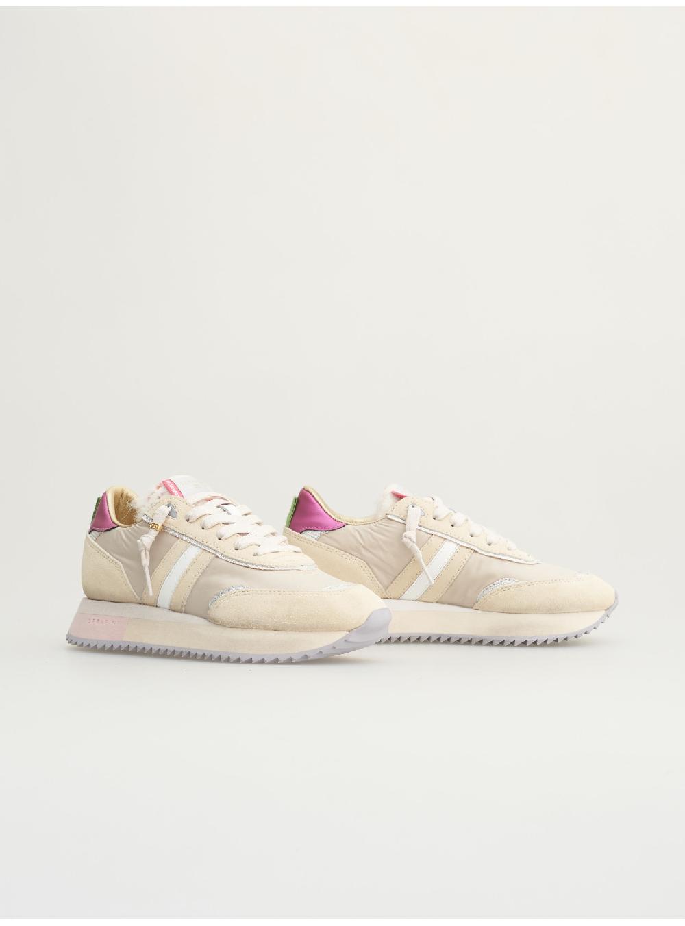 Serafini TORINO - BEIGE WOOL Serafini Shop 2025