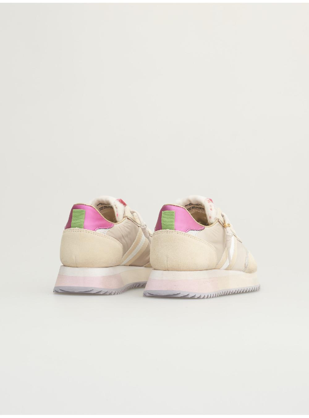 Serafini TORINO - BEIGE WOOL Serafini Shop 2025
