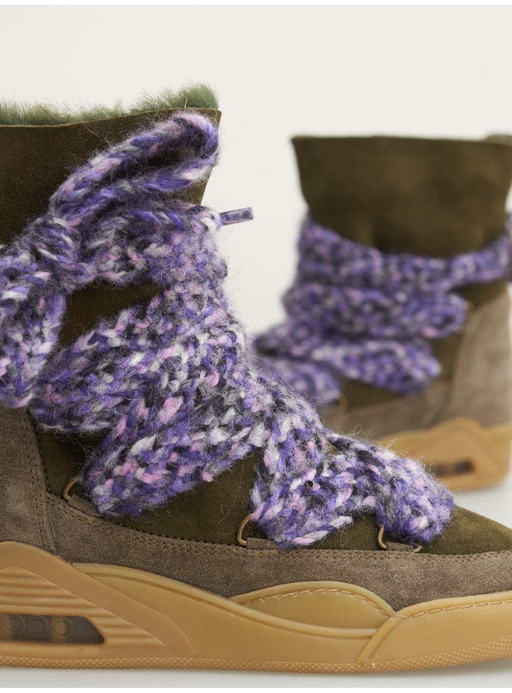 Serafini MOON ZV - MILITARY Serafini Shop Italia