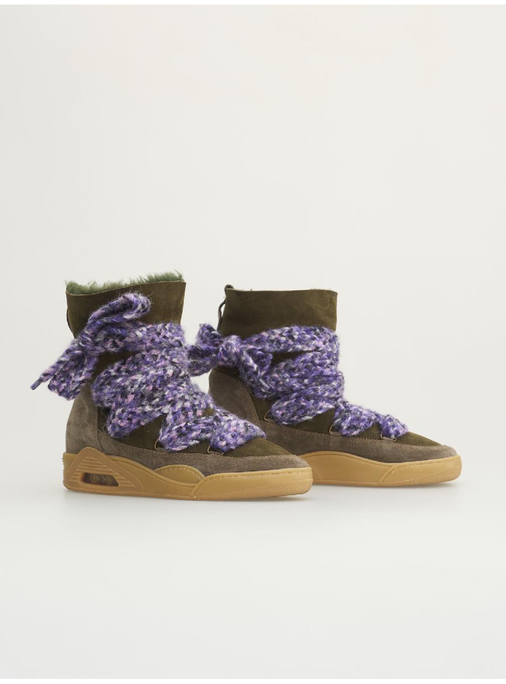 Serafini MOON ZV - MILITARY Serafini Shop Italia