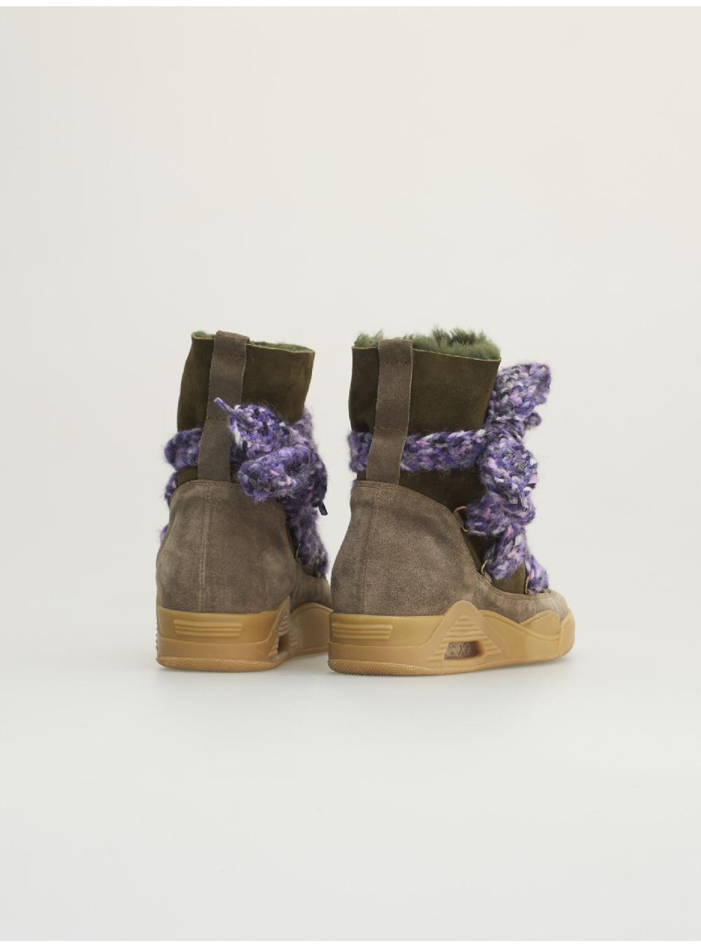 Serafini MOON ZV - MILITARY Serafini Shop Italia