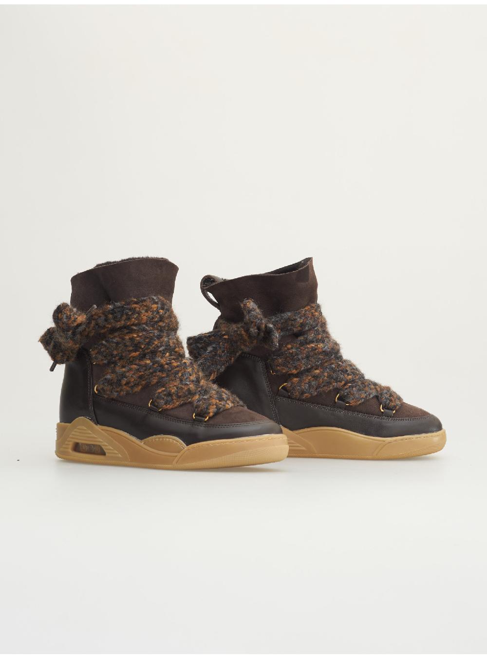 Serafini MOON ZV - BROWN Serafini Shop 2025