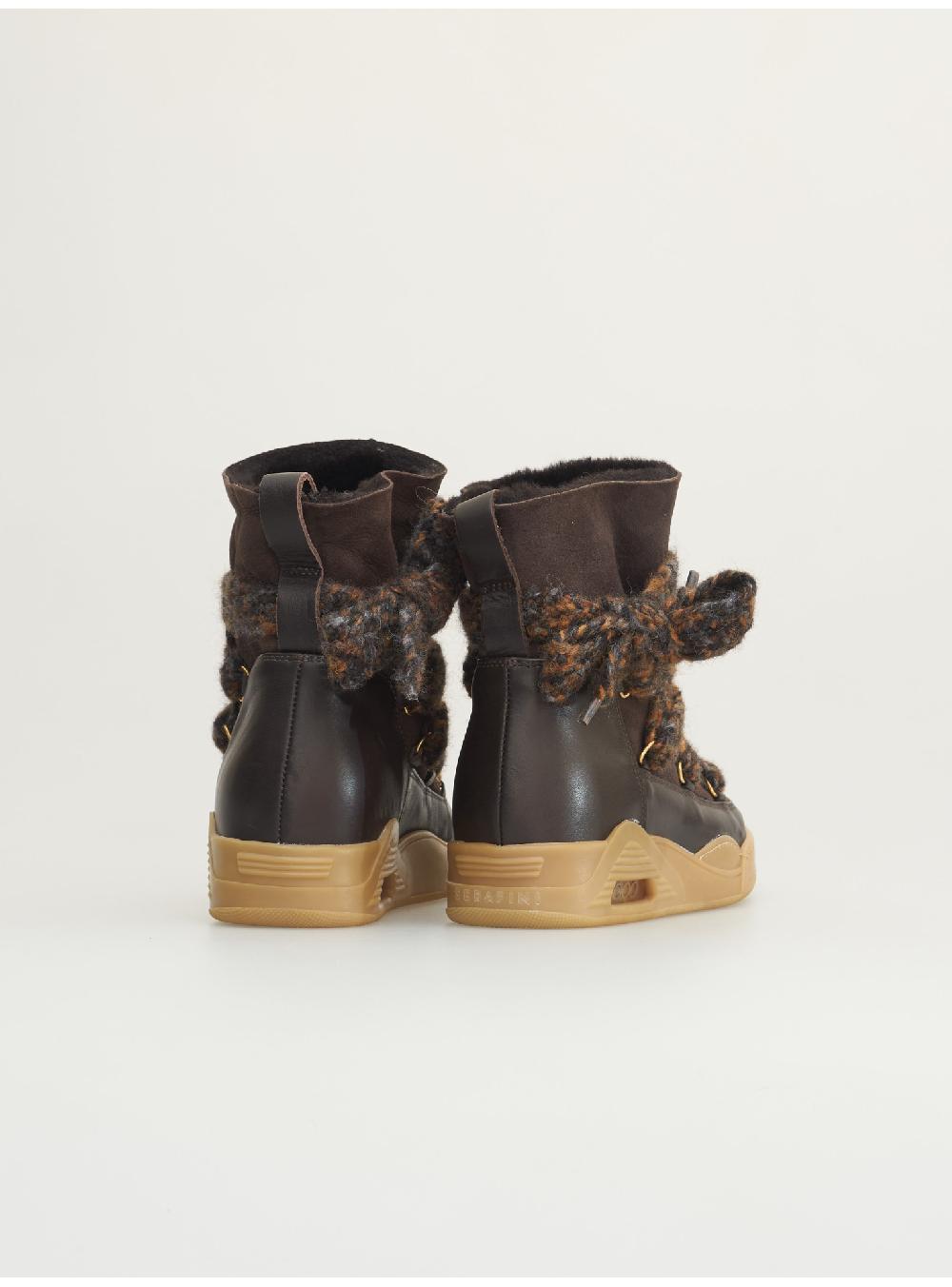 Serafini MOON ZV - BROWN Serafini Shop 2025