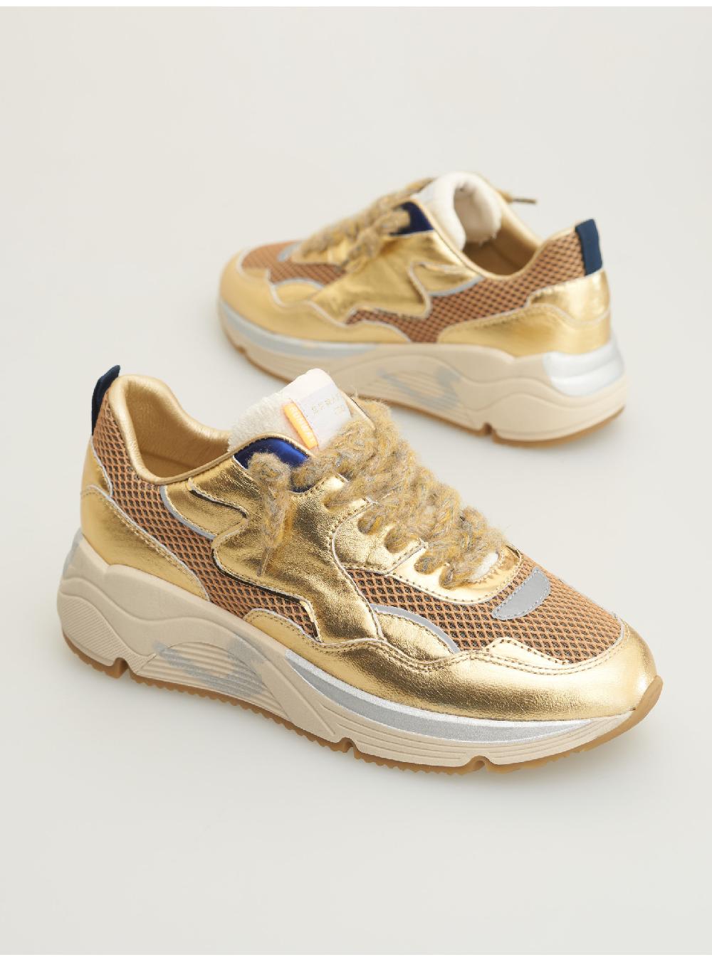 Serafini MALIBU - GOLD Serafini Shop Soddisfazione Garantita