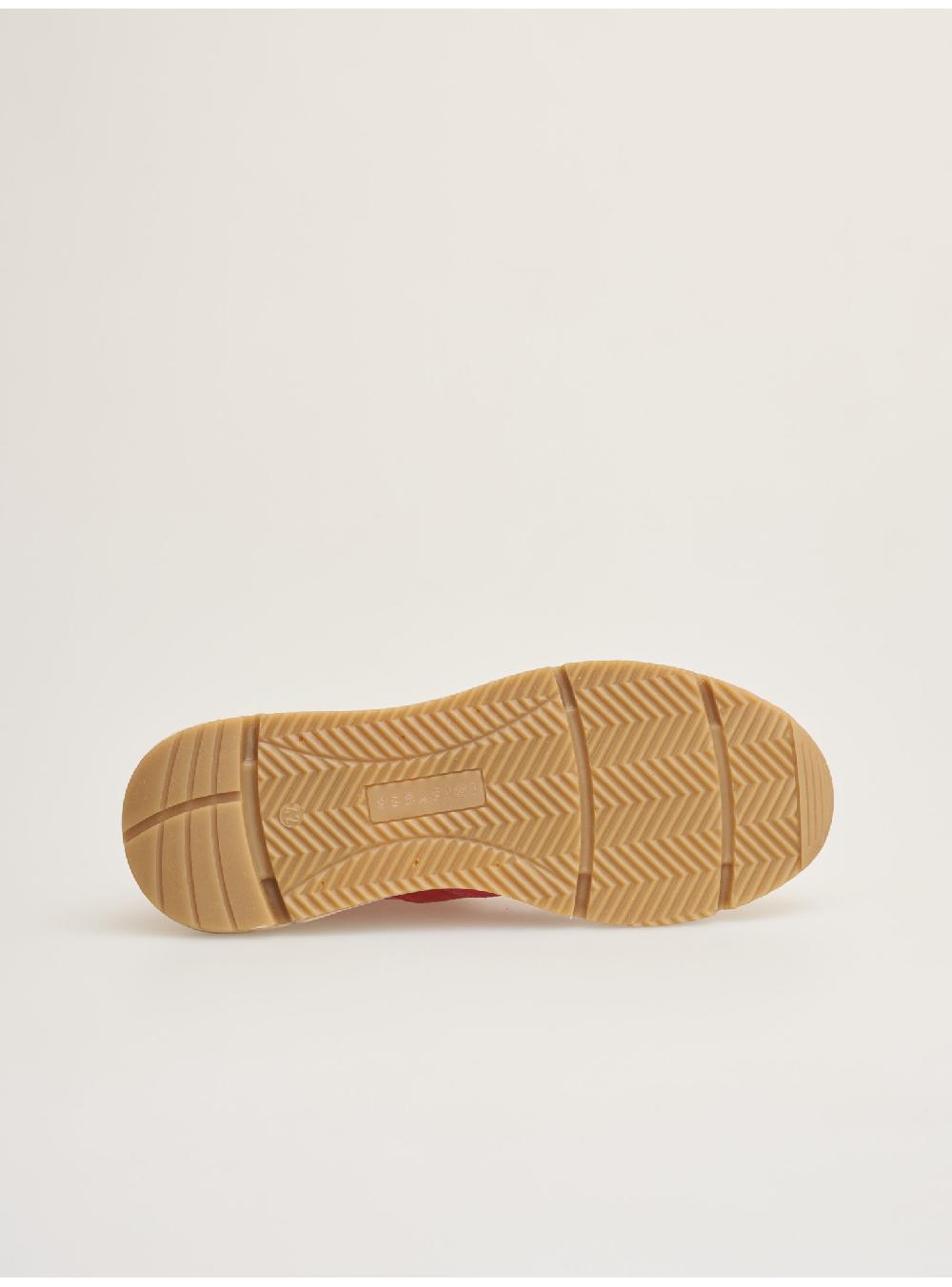 Serafini TOKYO - RED WHITE Serafini Shop Sconto