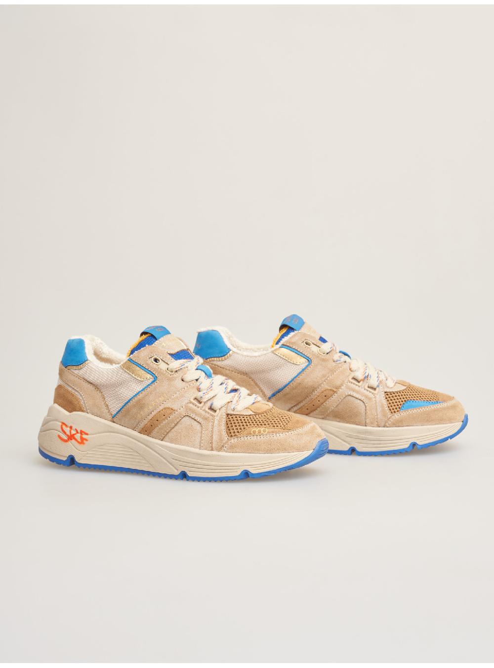 Serafini TOKYO - SAND MILK BLUETTE Serafini Shop Economico