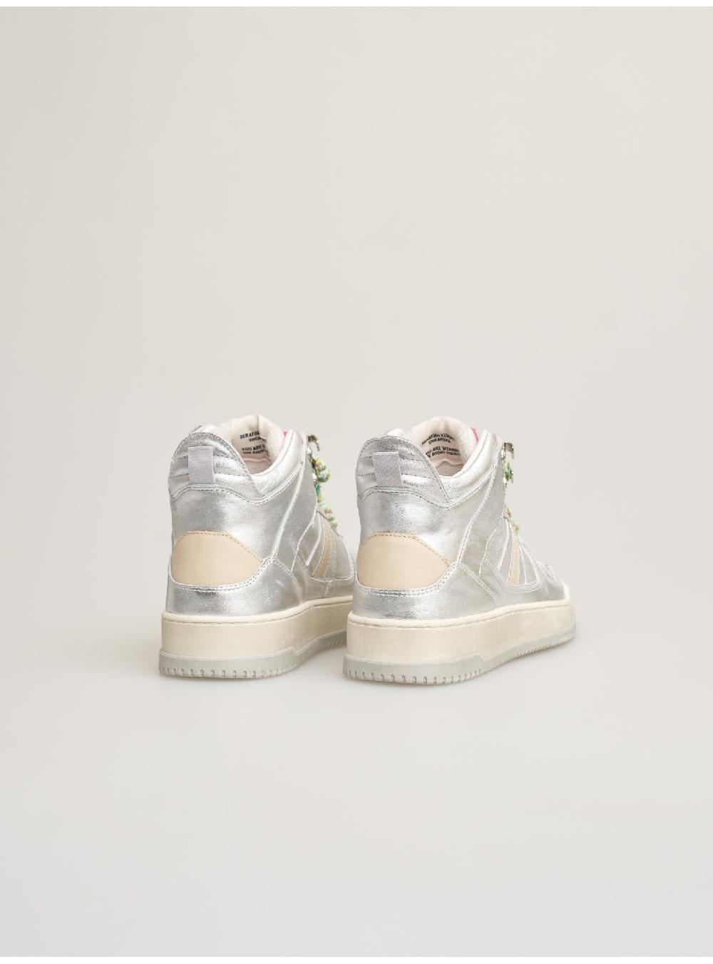 Serafini ELLE - SILVER GREEN-APPLE Serafini Shop Online