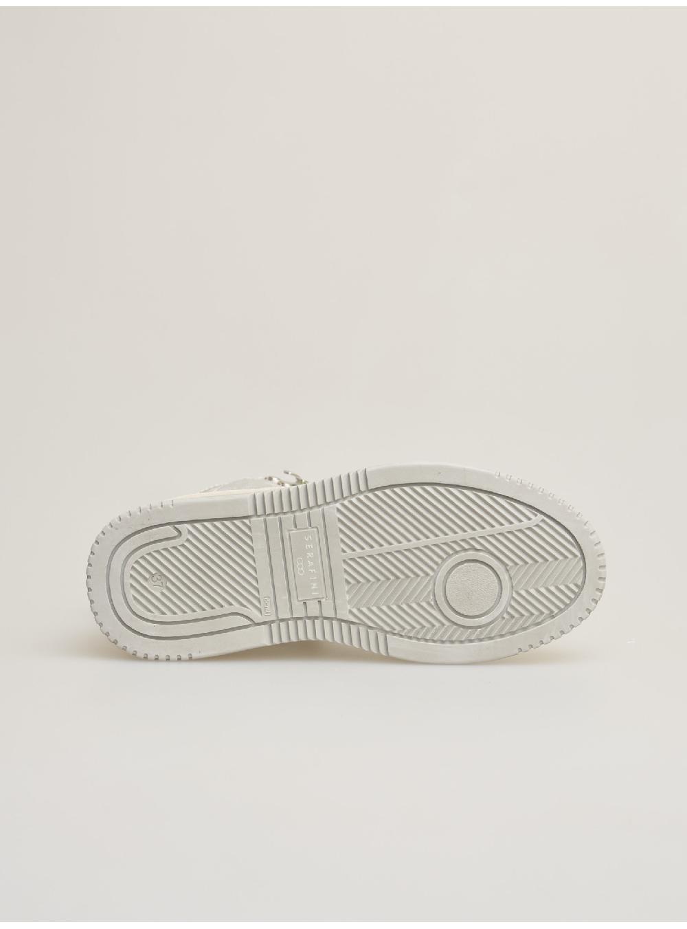 Serafini ELLE - SILVER GREEN-APPLE Serafini Shop Online