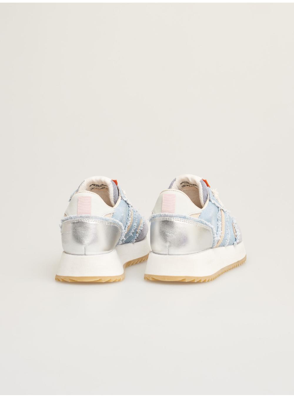 Serafini TORINO - LIGHT BLUE BEIGE Serafini Shop Saldi