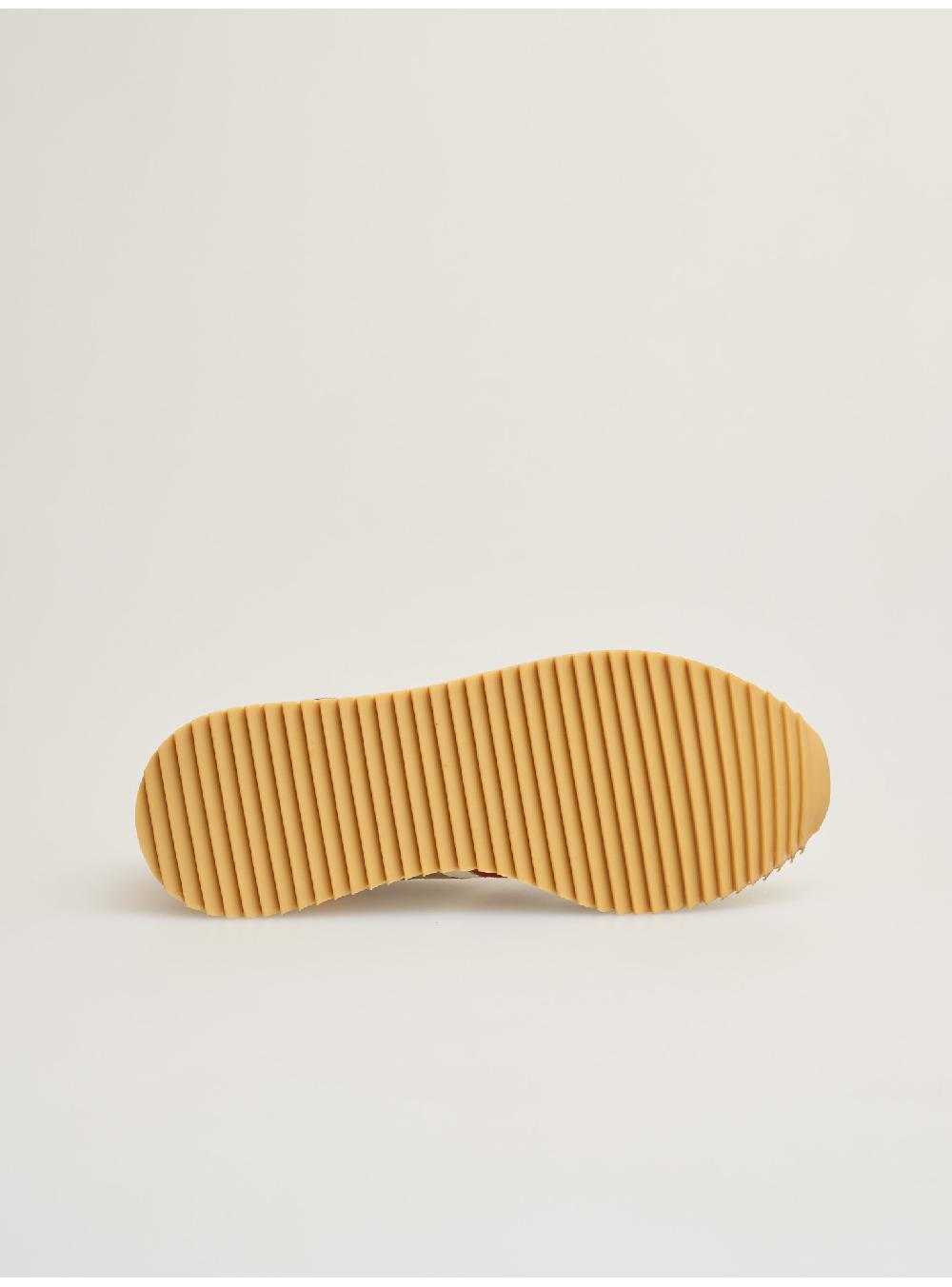 Serafini TORINO - MILITARY ORANGE MILK Serafini Shop Offerte