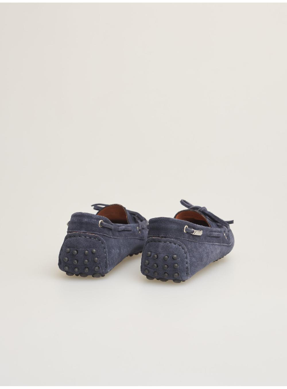 Serafini JACKIE - BLUE Serafini Shop Nuovo