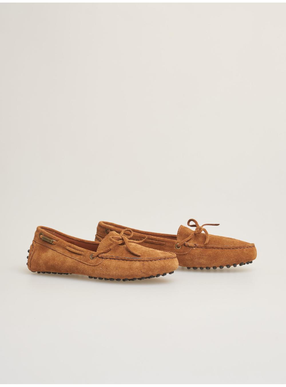 Serafini JACKIE - TOBACCO Serafini Shop Vendita