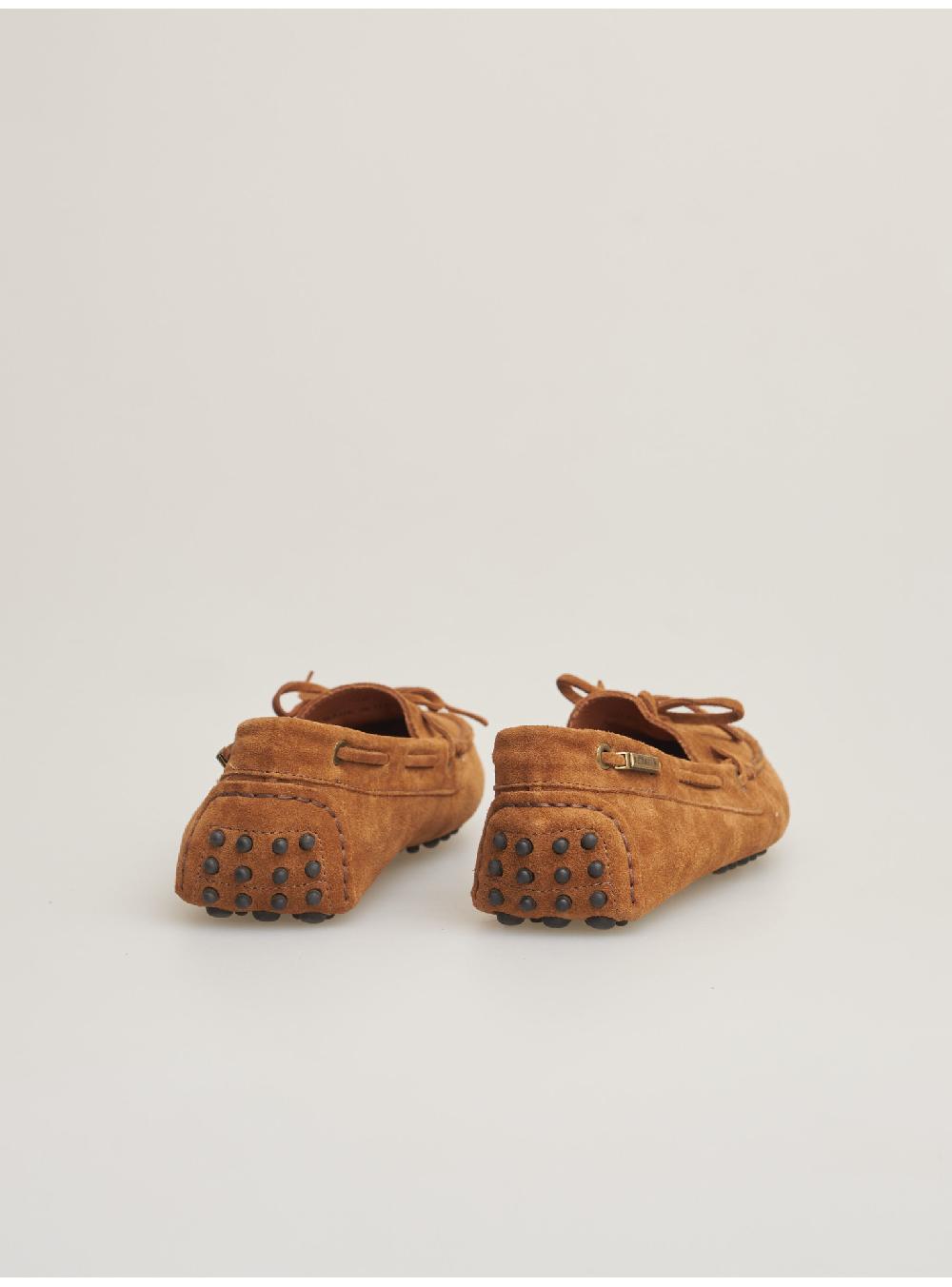 Serafini JACKIE - TOBACCO Serafini Shop Vendita