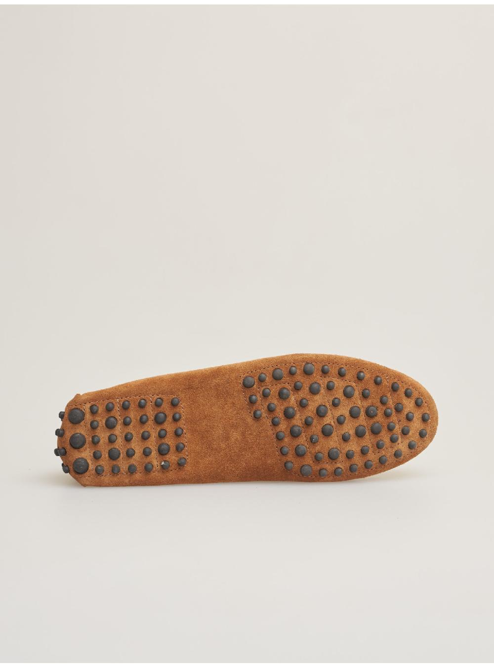 Serafini JACKIE - TOBACCO Serafini Shop Vendita