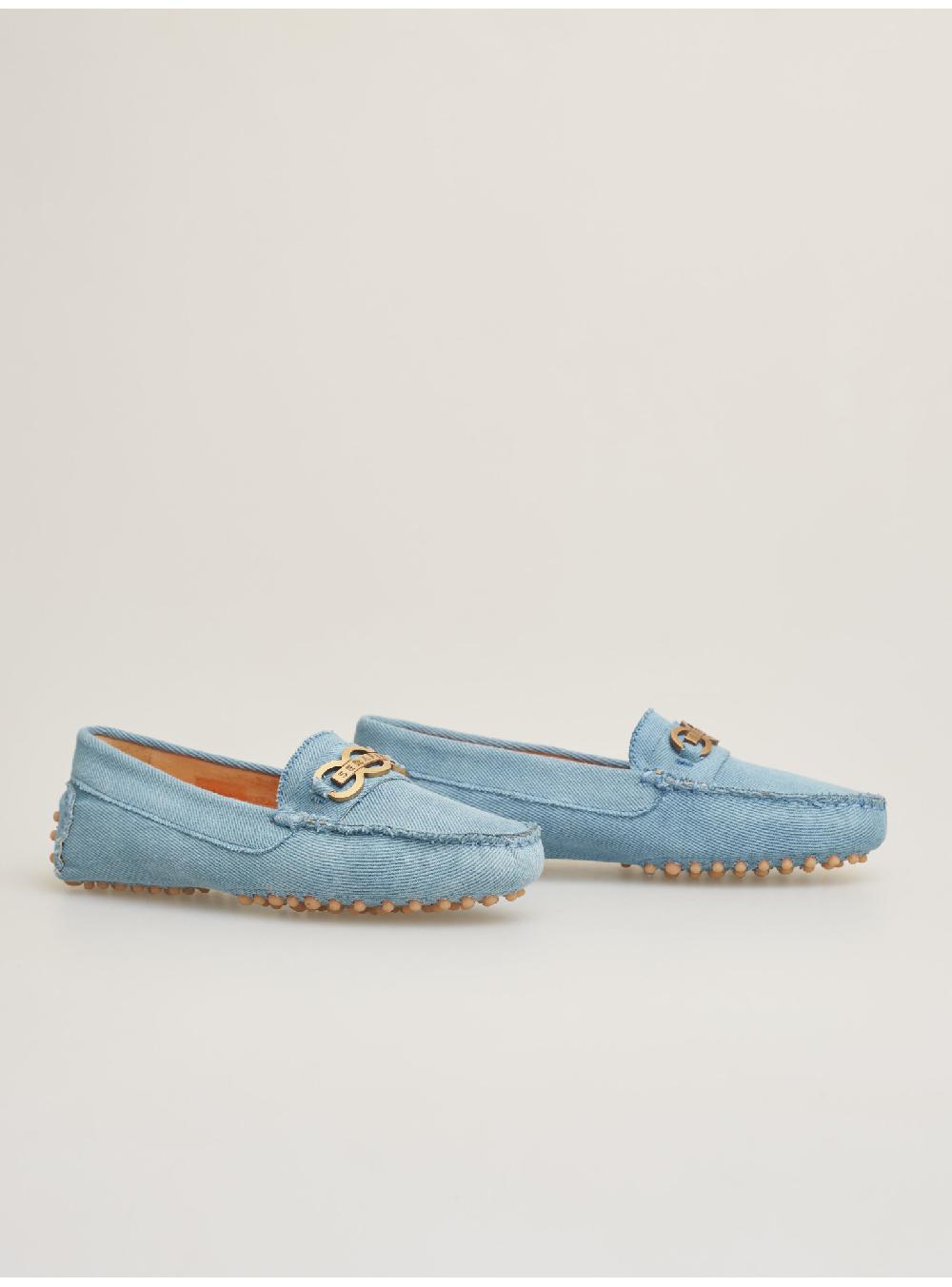 Serafini STEPHANIE - DENIM Serafini Shop Promozione