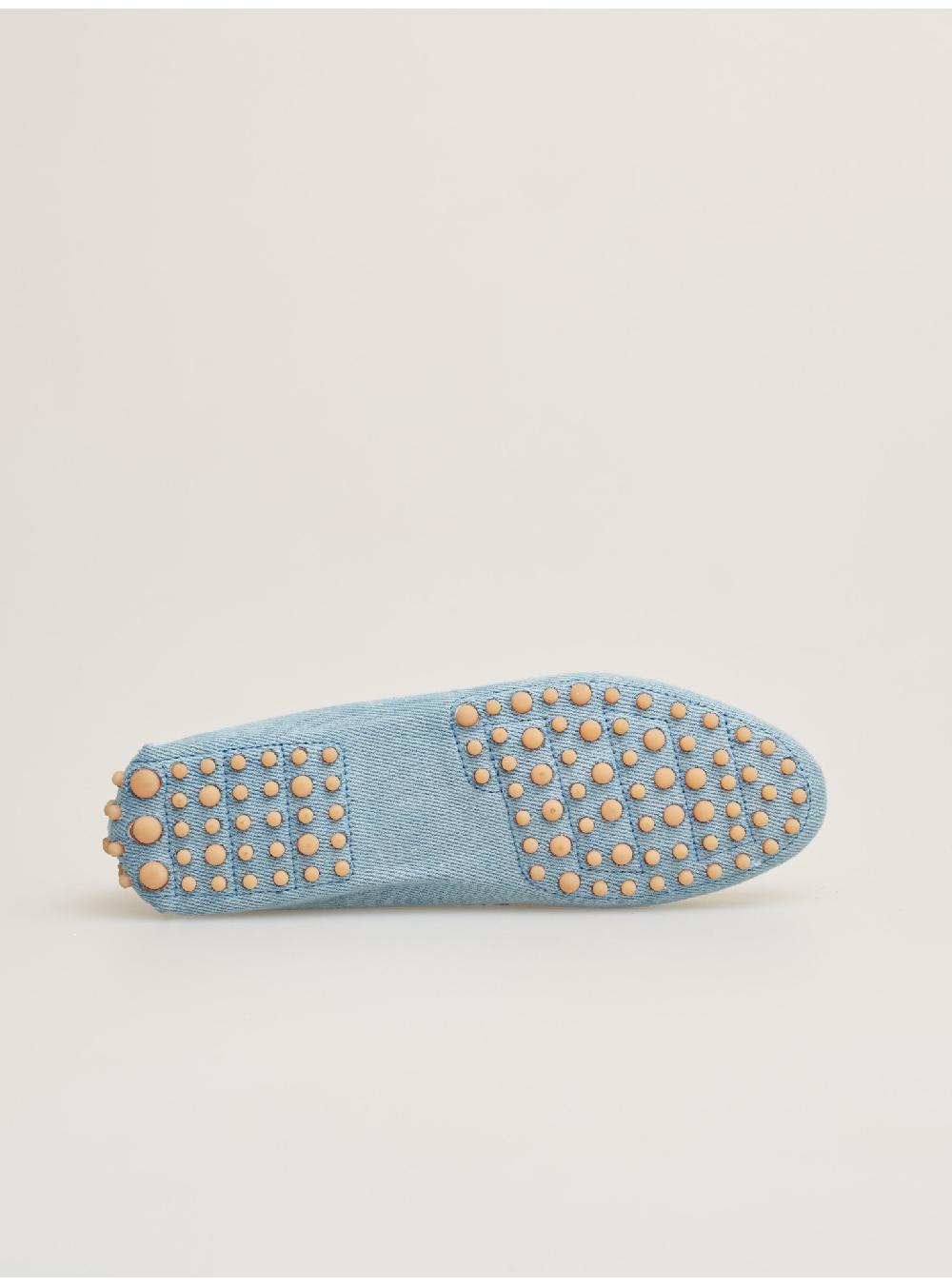 Serafini STEPHANIE - DENIM Serafini Shop Promozione