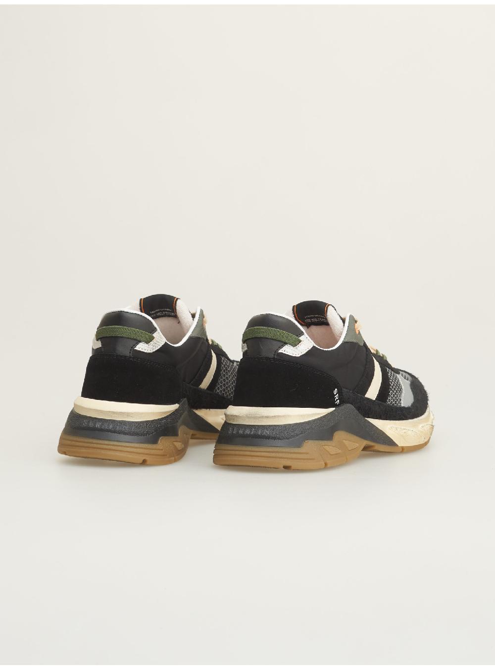 Serafini ROYALE - BLACK Serafini Shop Sconto
