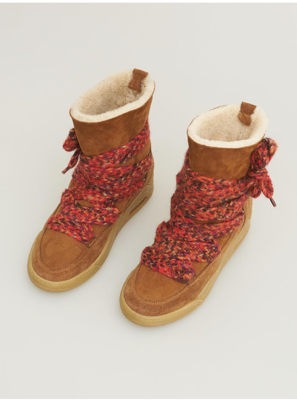 Serafini MOON ZV - TOBACCO Serafini Shop Outlet
