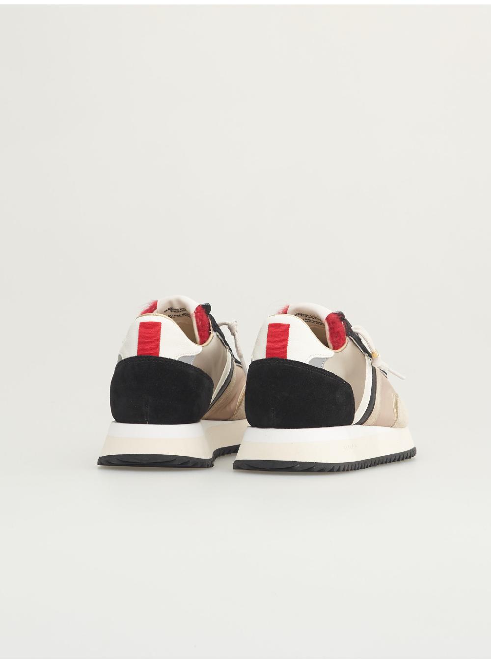 Serafini TORINO - BEIGE BLACK Serafini Shop Offerte