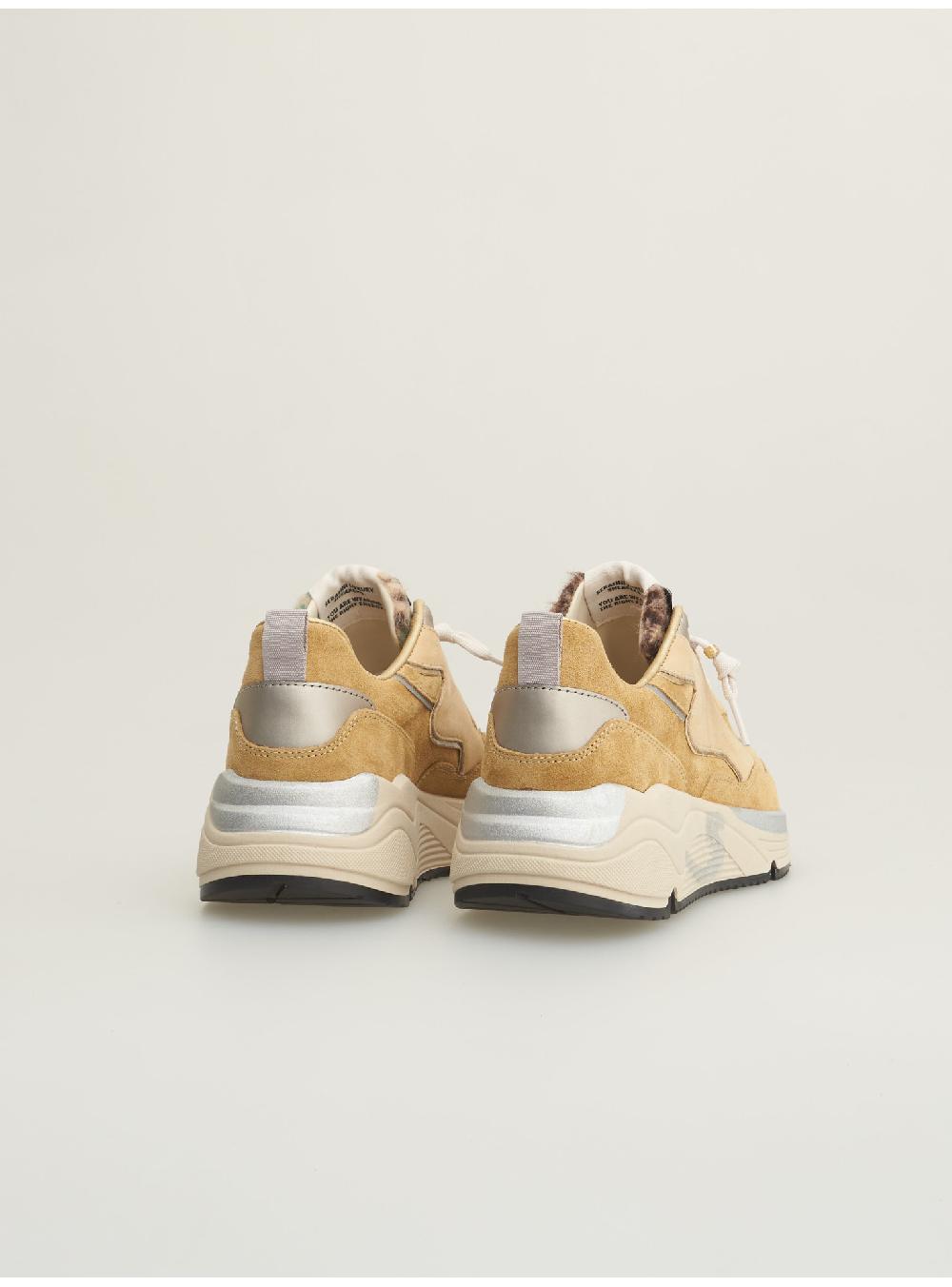 Serafini MALIBU - GREEN TARTAN BEIGE Serafini Shop Saldi Di Fabbrica