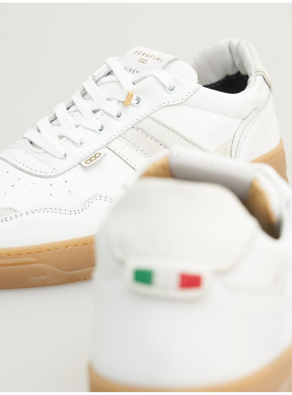 Serafini FIRENZE - WHITE HONEY Serafini Shop Moda