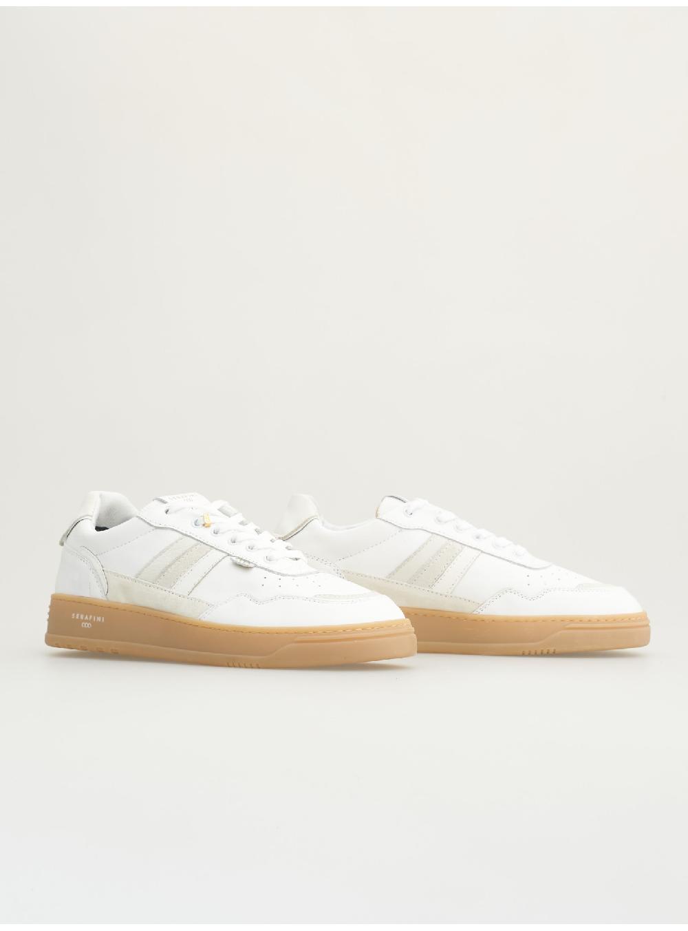 Serafini FIRENZE - WHITE HONEY Serafini Shop Moda