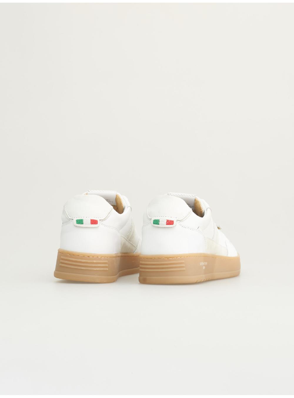 Serafini FIRENZE - WHITE HONEY Serafini Shop Moda