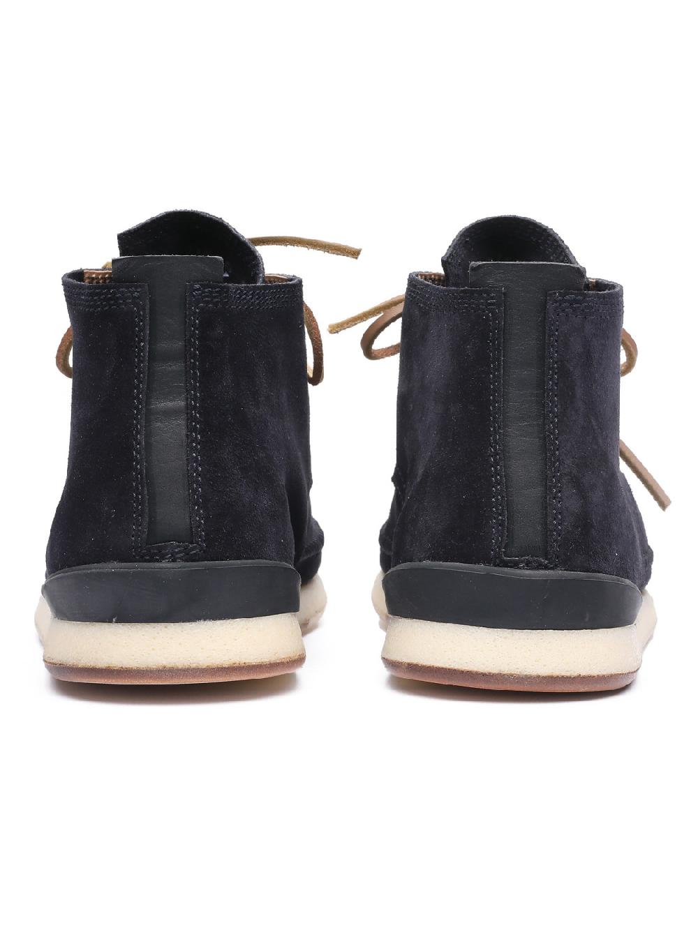 Silvano Sassetti Stivaletti Beatles in suede blu Acquista Ora